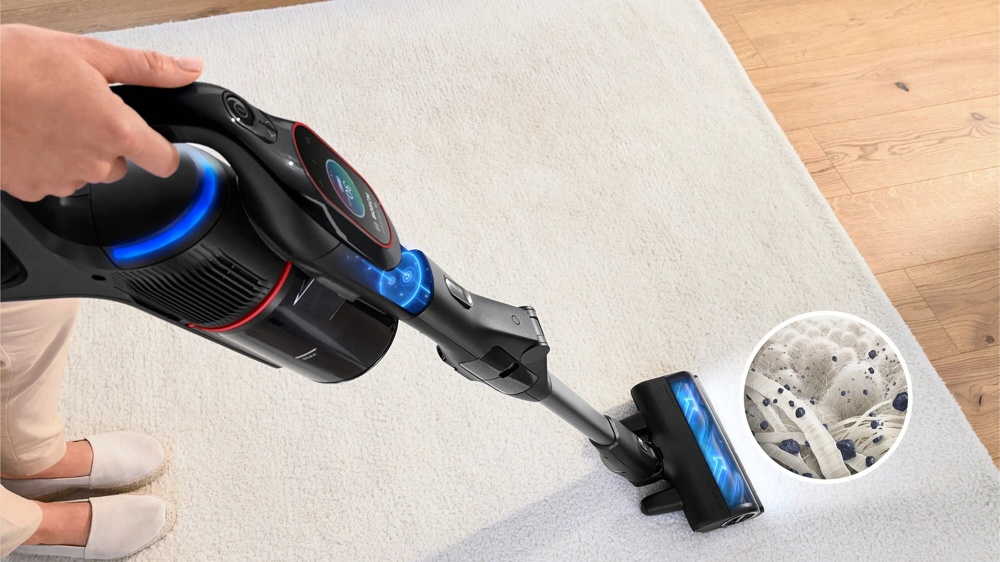 BOSCH Unlimited 10 ProPower BCS1051POW- фото4