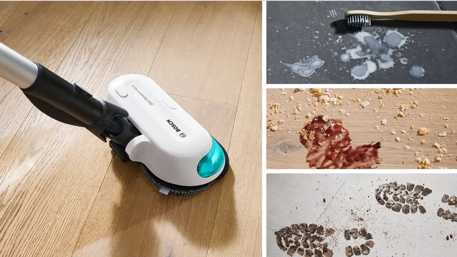 Bosch BCS712HYG5- фото4