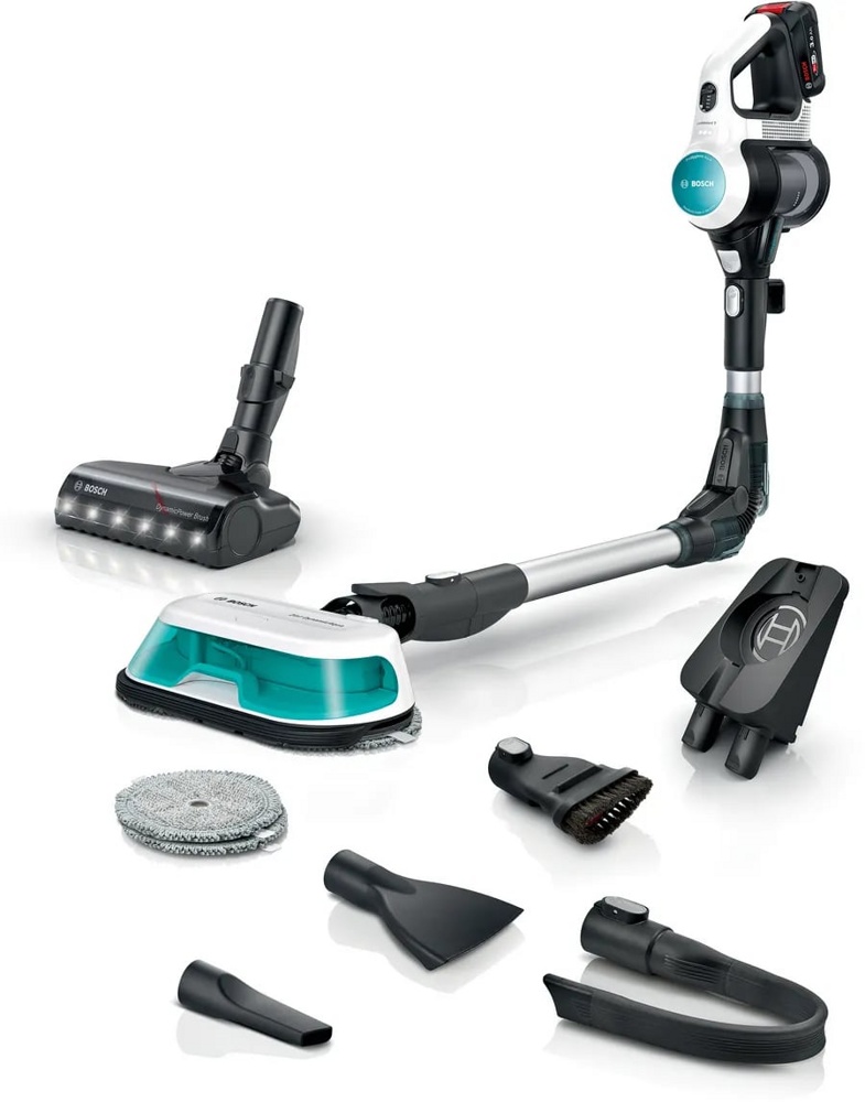 Bosch BCS71HYG4- фото