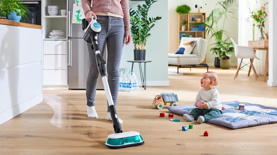 Bosch BCS71HYG4- фото3
