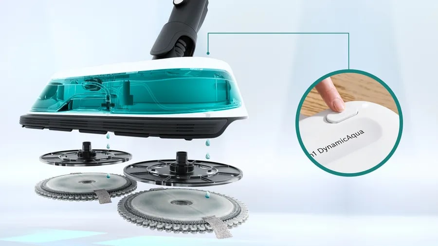 Bosch BCS71HYG4- фото5