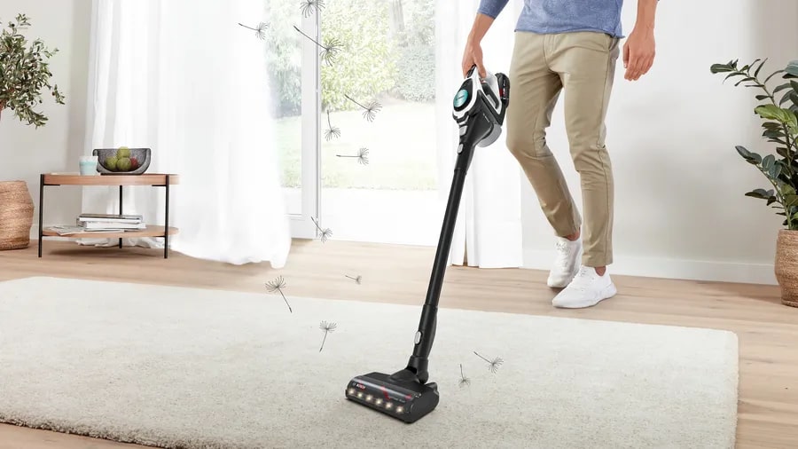 Bosch BCS8215HYG- фото2