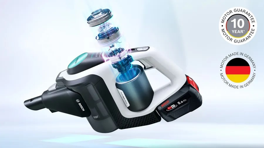 Bosch BCS8215HYG- фото3