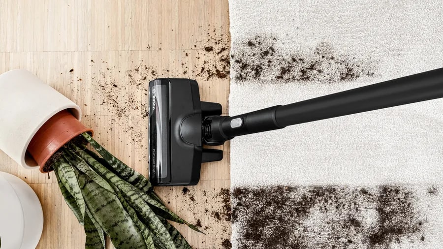 Bosch BCS8215HYG- фото4