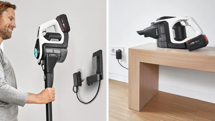 Bosch BCS8215HYG- фото6