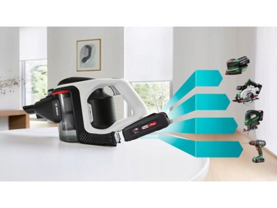 Bosch BCS82KA14- фото6