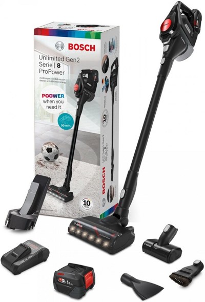 Bosch BCS82PWR25- фото2