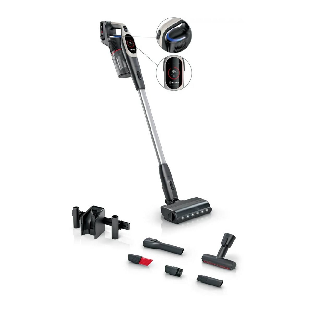 Bosch BCS931GAC- фото