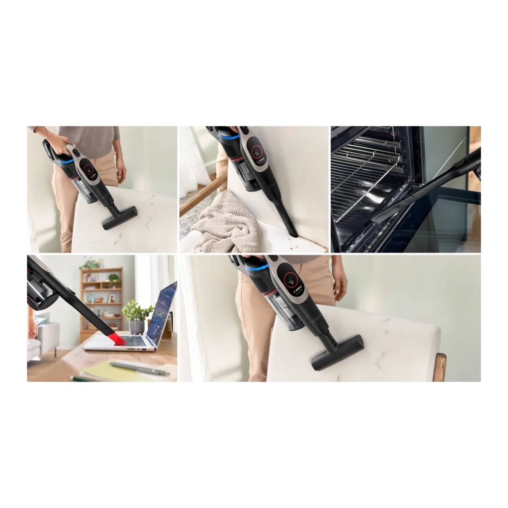 Bosch BCS931GAC- фото2