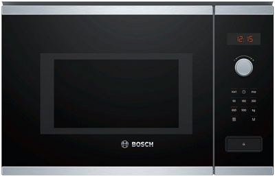 Bosch BFL553MS0- фото
