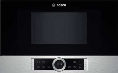 Bosch BFR634GS1