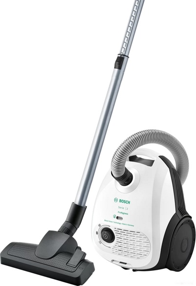 Bosch BGB2HYG1- фото