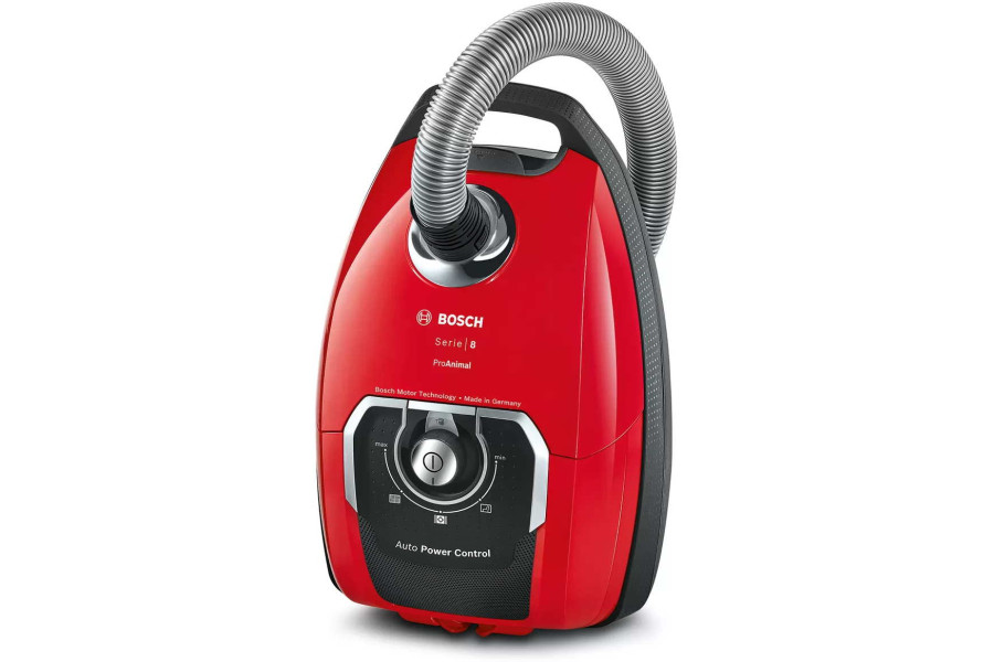 Bosch BGB8PET1- фото