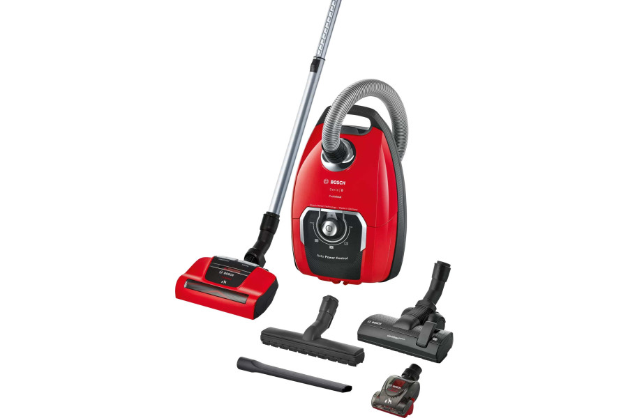 Bosch BGB8PET1- фото2
