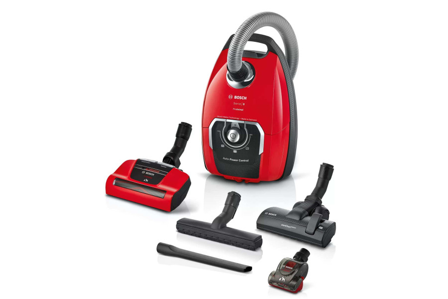Bosch BGB8PET1- фото3