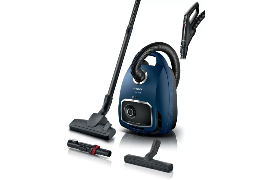 Bosch BGL6X320- фото2