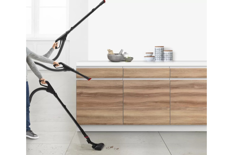 Bosch BGL6X320- фото3