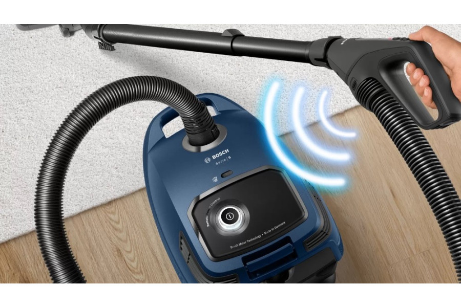 Bosch BGL6X320- фото4