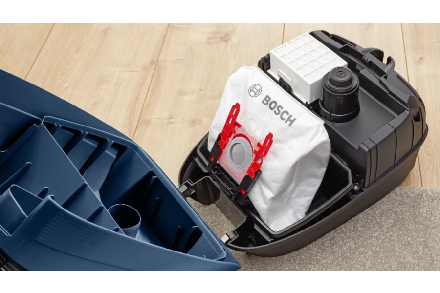 Bosch BGL6X320- фото6