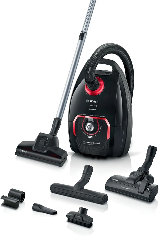 Bosch BGL8POW3A- фото