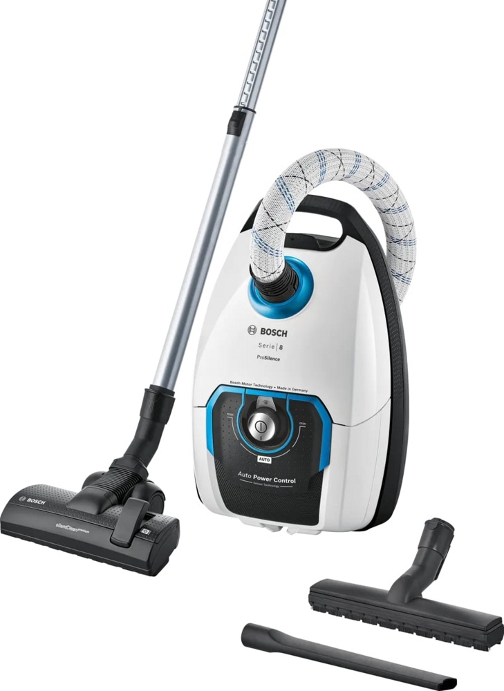 Bosch BGL8SIL6- фото