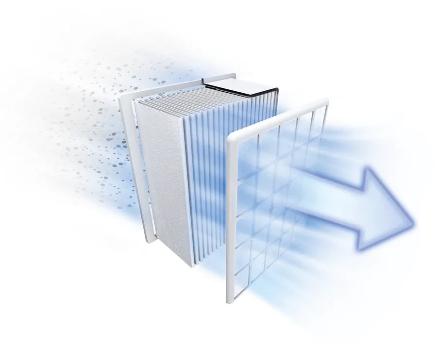 Bosch BGL8SIL6- фото2