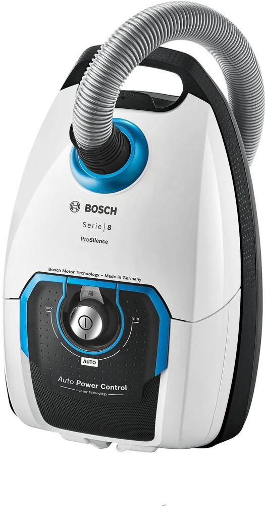 Bosch BGL8SIL6- фото3