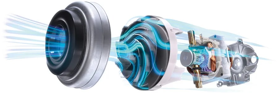 Bosch BGL8SIL6- фото4