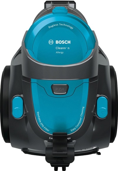 Bosch BGS05A221- фото2