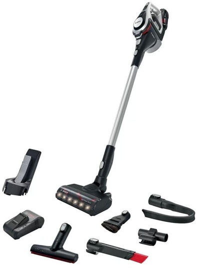 Bosch BSS82SIL1- фото