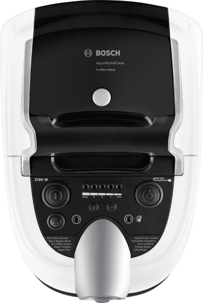 Bosch BWD421PRO- фото2