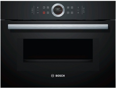 Bosch CMG633BB1- фото