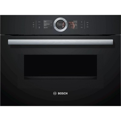 Bosch CMG676BB1- фото