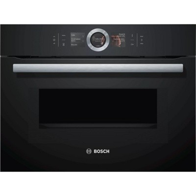 Bosch CMG676BB1- фото