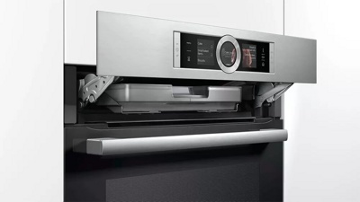 Bosch CSG656BS2- фото2