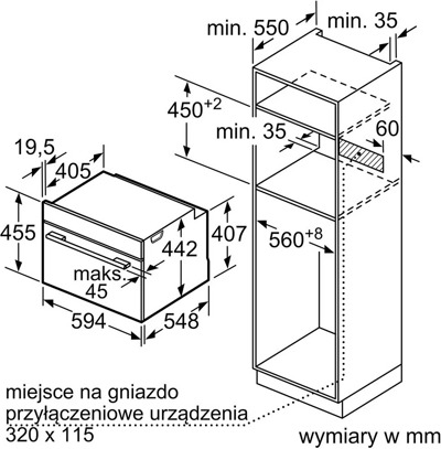 Bosch CSG656BS2- фото4