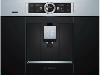 Bosch CTL636ES6