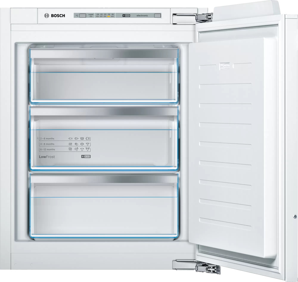 Bosch GIV11AFE0- фото