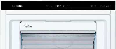 Bosch GSN51AWDV- фото3