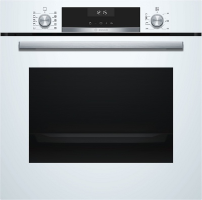 Bosch HBG537NW0R