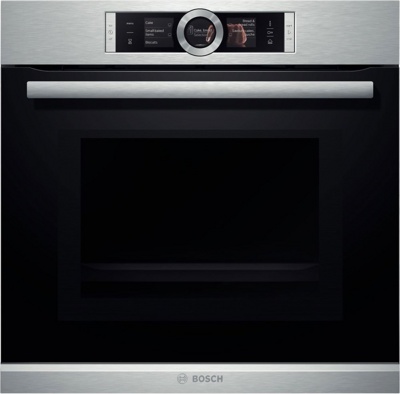 Bosch HBG6764S1- фото