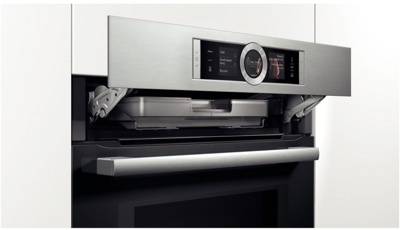 Bosch HBG6764S1- фото3