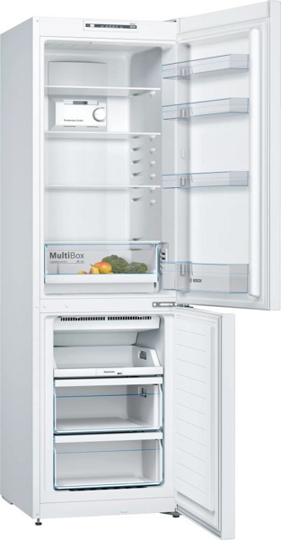 Bosch KGN36NWEA- фото2