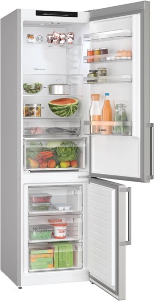 Bosch KGN392IDT- фото2