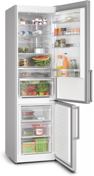 Bosch Serie 6 KGN39AICT- фото2