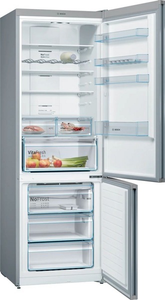 Bosch KGN49XI20R- фото2