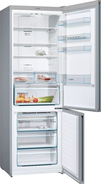 Bosch KGN49XLEA- фото2