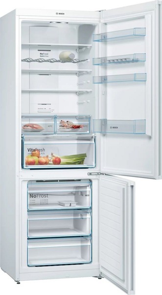 Bosch KGN49XWEA- фото2