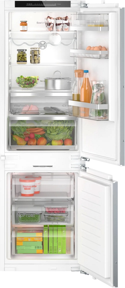 Bosch KIN86ADB0- фото