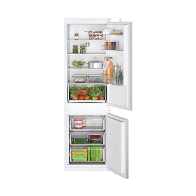 Bosch KIN86NSE0- фото